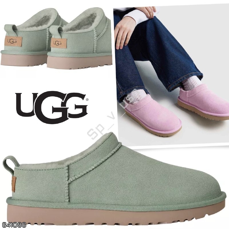 UGG