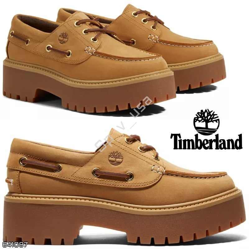 Timberland