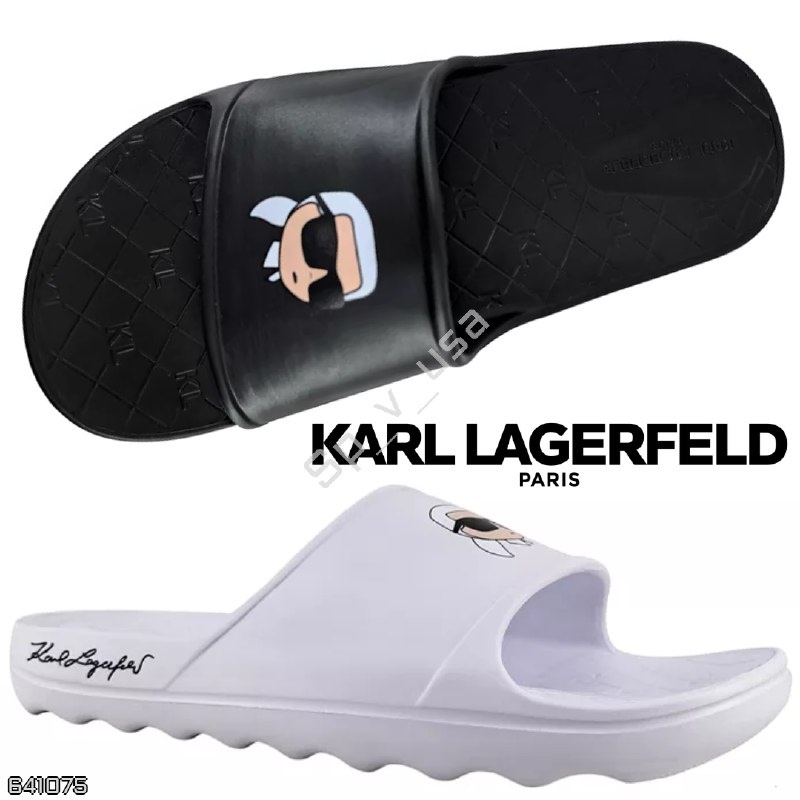 KARL LAGERFELD PARIS