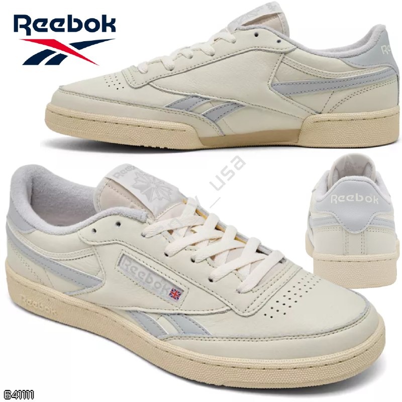 reebok