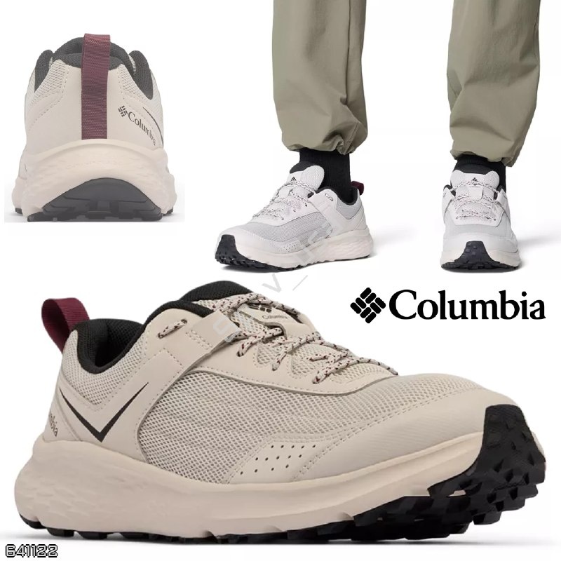 Columbia