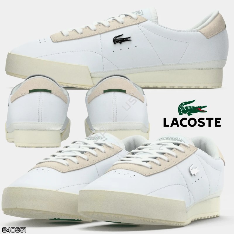 Lacoste