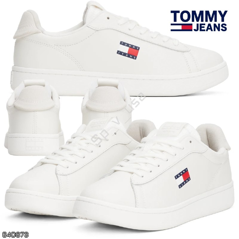 Tommy Jeans
