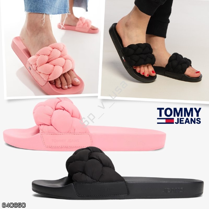 Tommy Jeans
