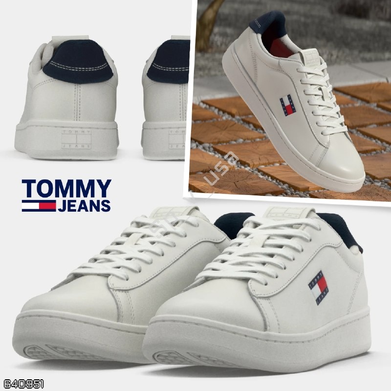 Tommy Jeans