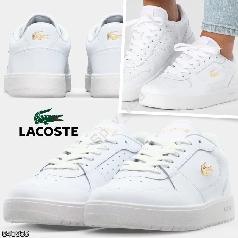 Lacoste