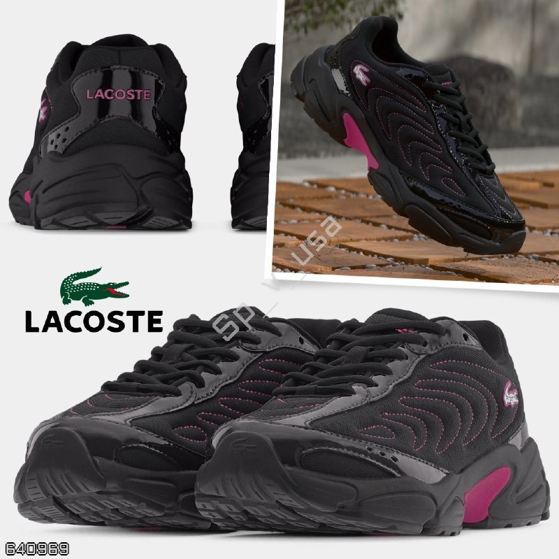 Lacoste