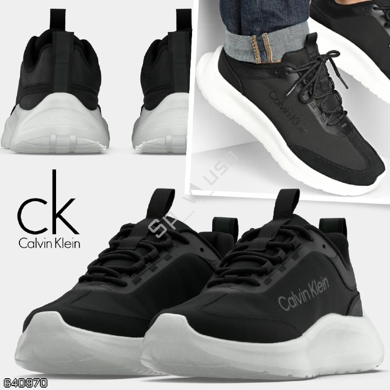 Calvin Klein