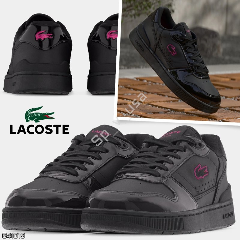 Lacoste