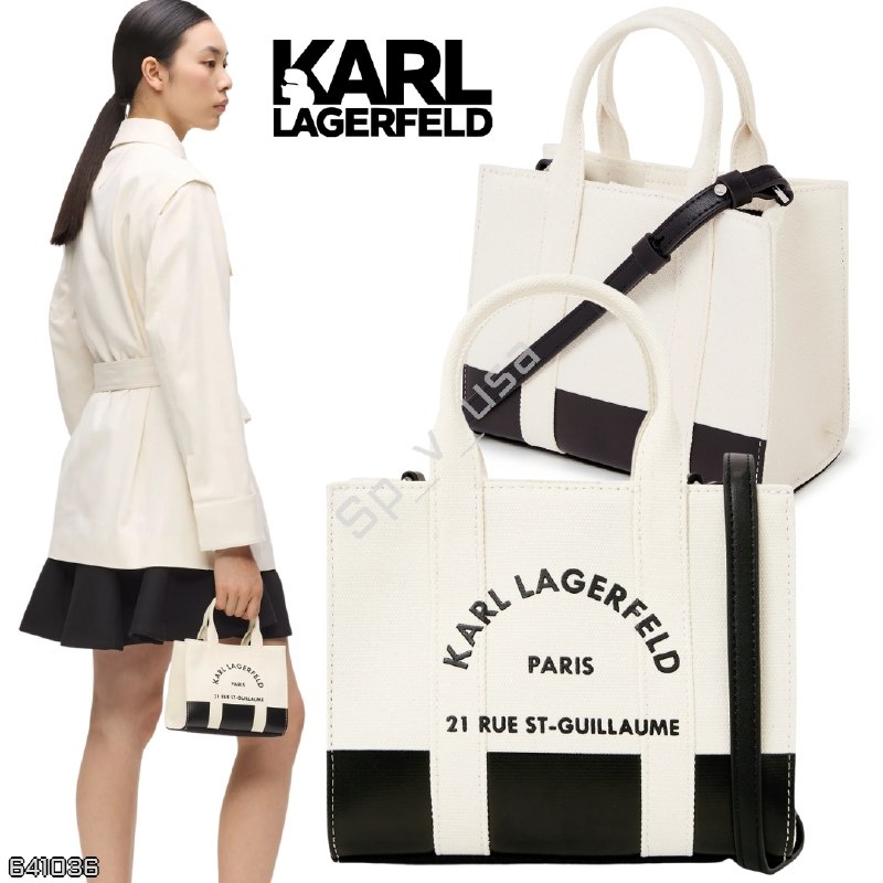 Karl Lagerfeld