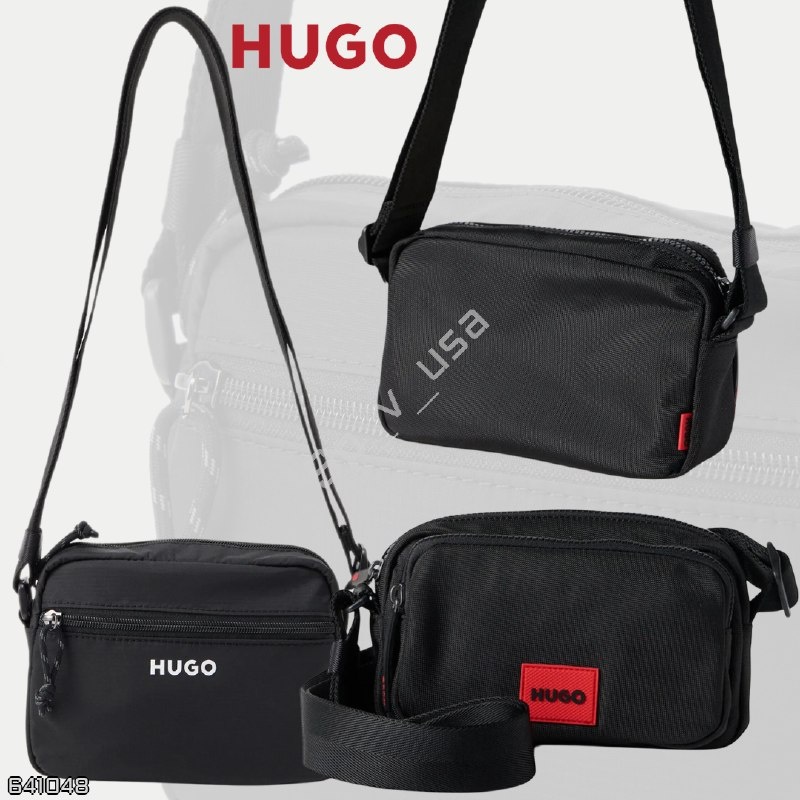 HUGO