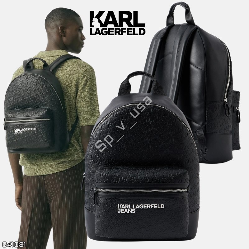 Karl Lagerfeld Jeans