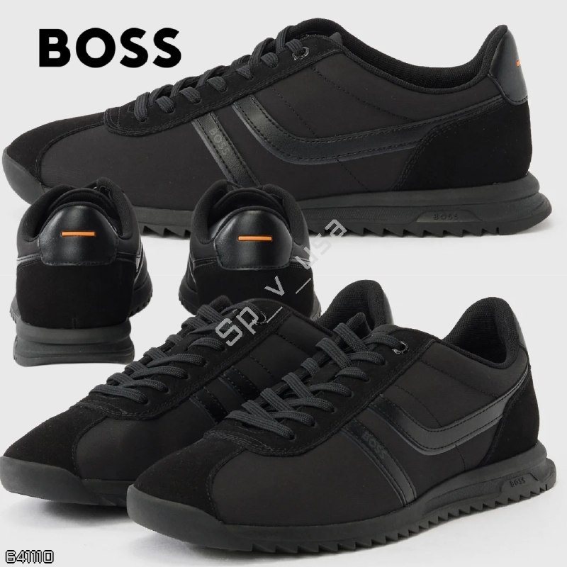 BOSS