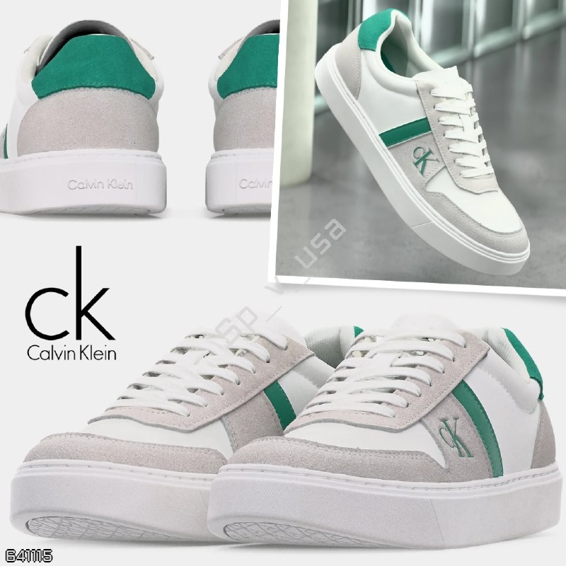 Calvin Klein