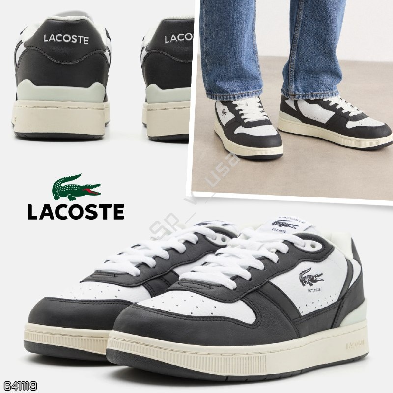 Lacoste