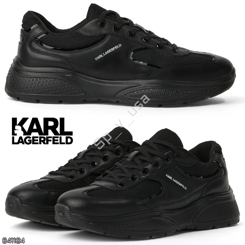 Karl Lagerfeld