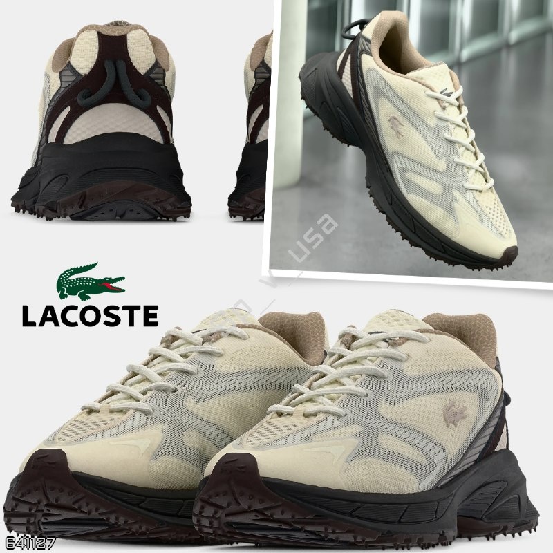 Lacoste