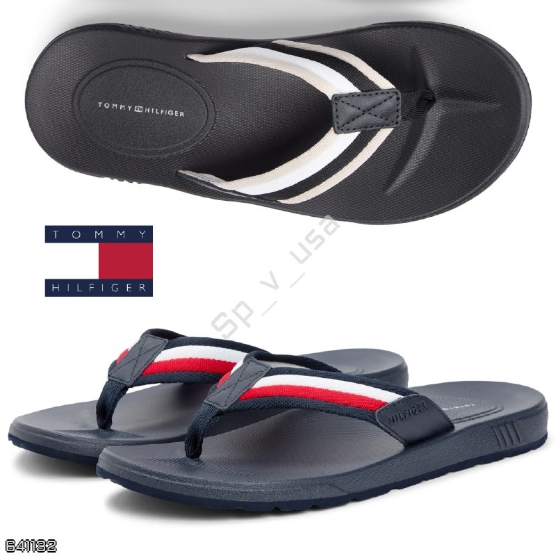 Tommy Hilfiger