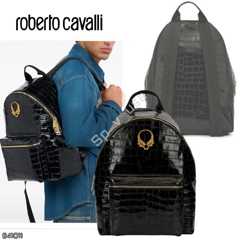 Roberto Cavalli