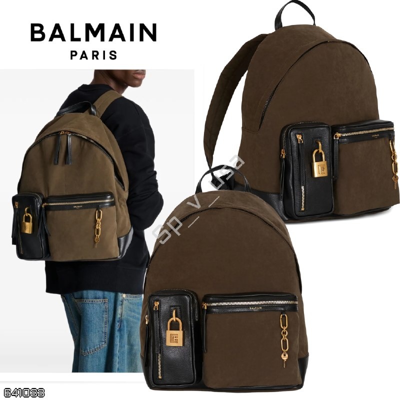 Balmain 🇩🇪