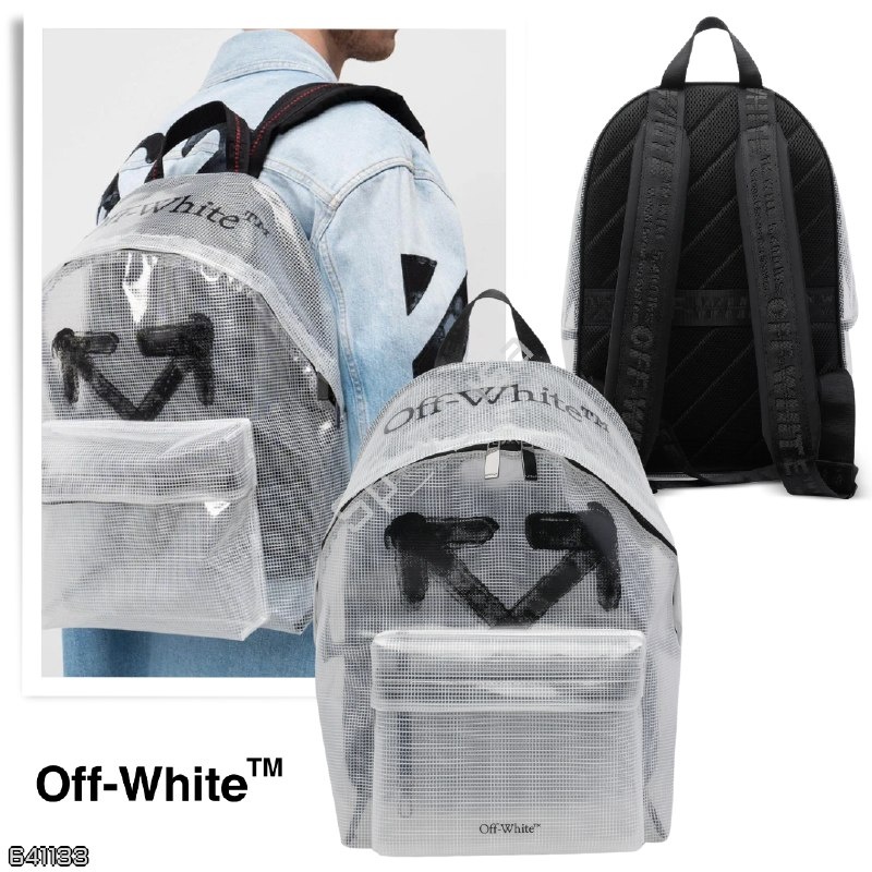 OFF-WHITE 🇩🇪