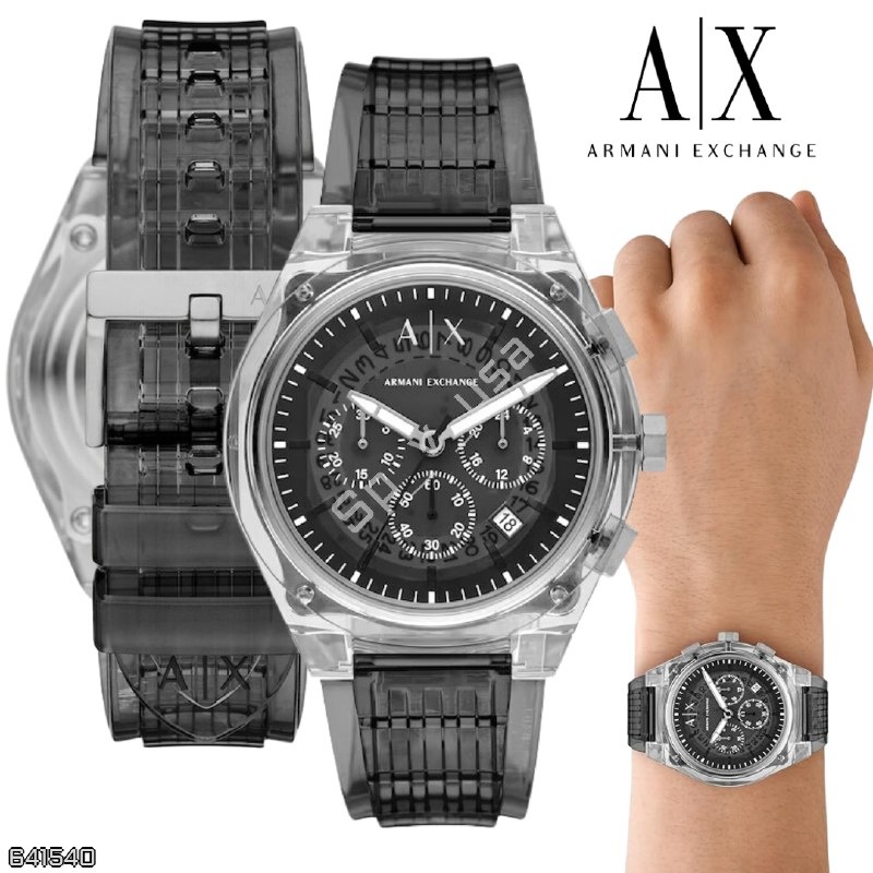 Armani Exchange 🇺🇸