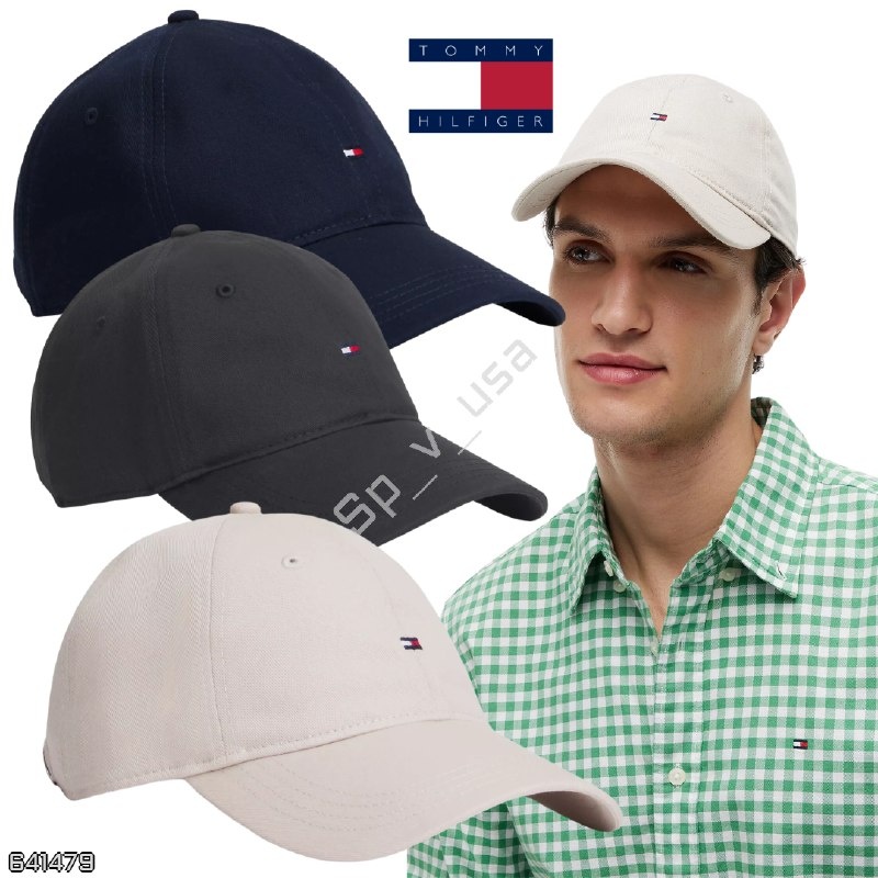 Tommy Hilfiger 🇺🇸