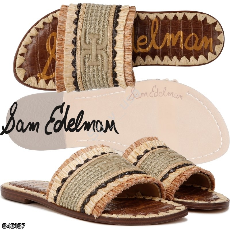 SAM EDELMAN