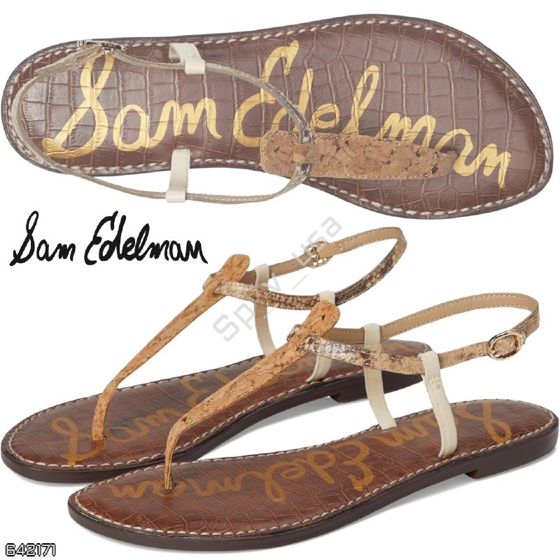 SAM EDELMAN