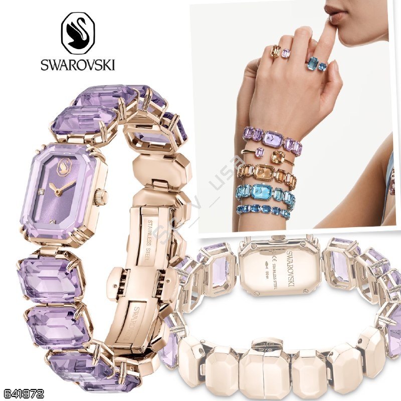 SWAROVSKI