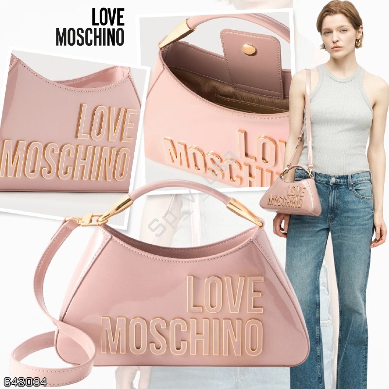 Love Moschino 🇪🇸