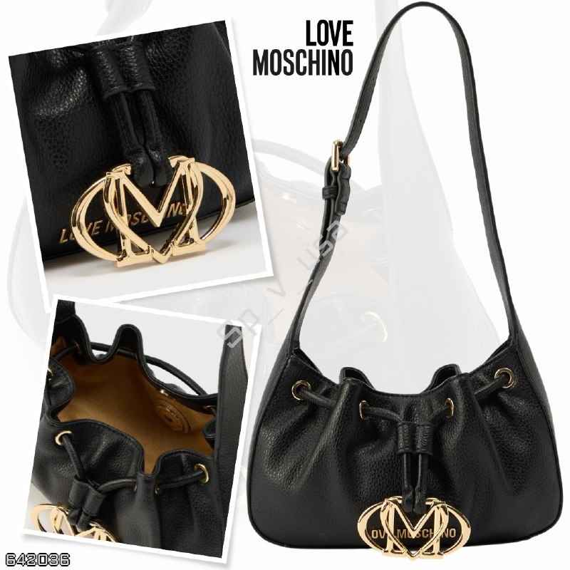 Love Moschino