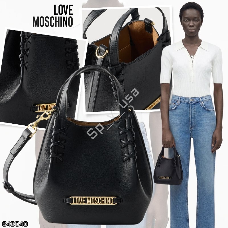 Love Moschino