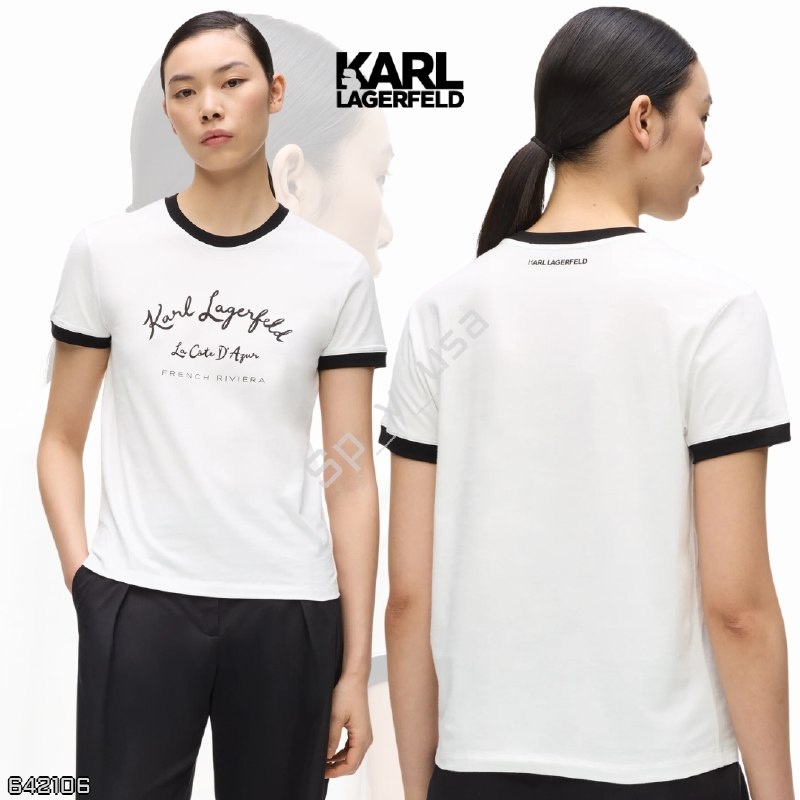 Karl Lagerfeld