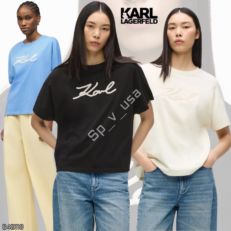 Karl Lagerfeld
