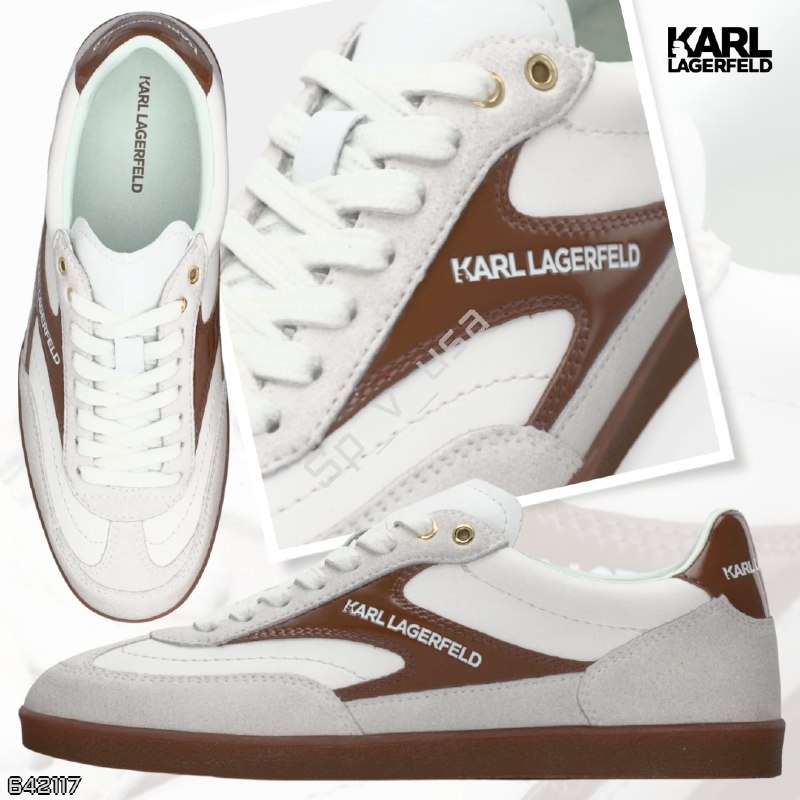 Karl Lagerfeld 🇪🇸