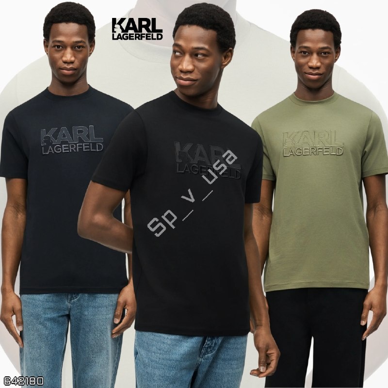 Karl Lagerfeld