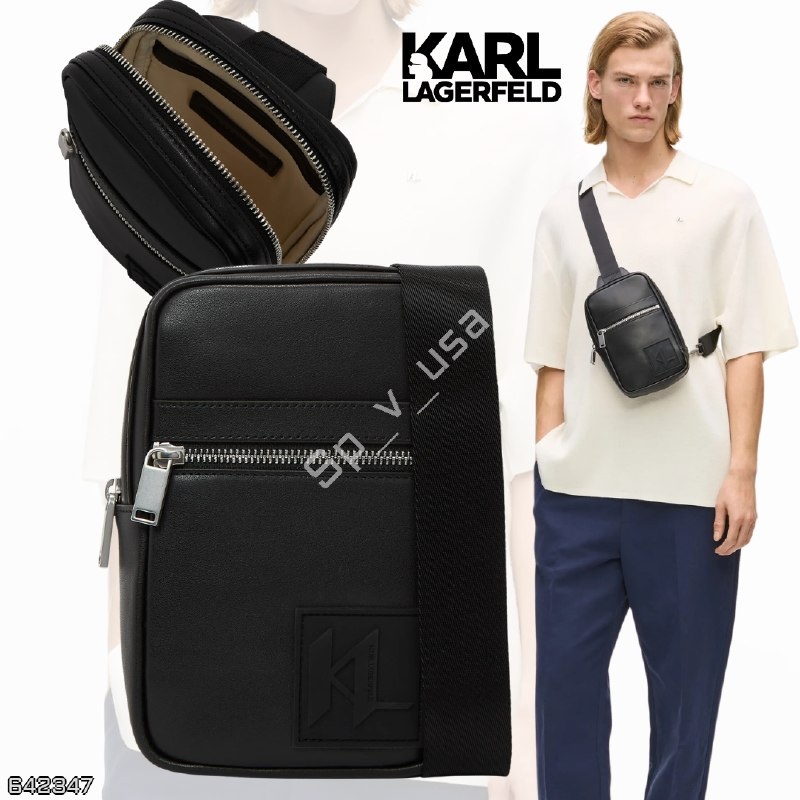 Karl Lagerfeld