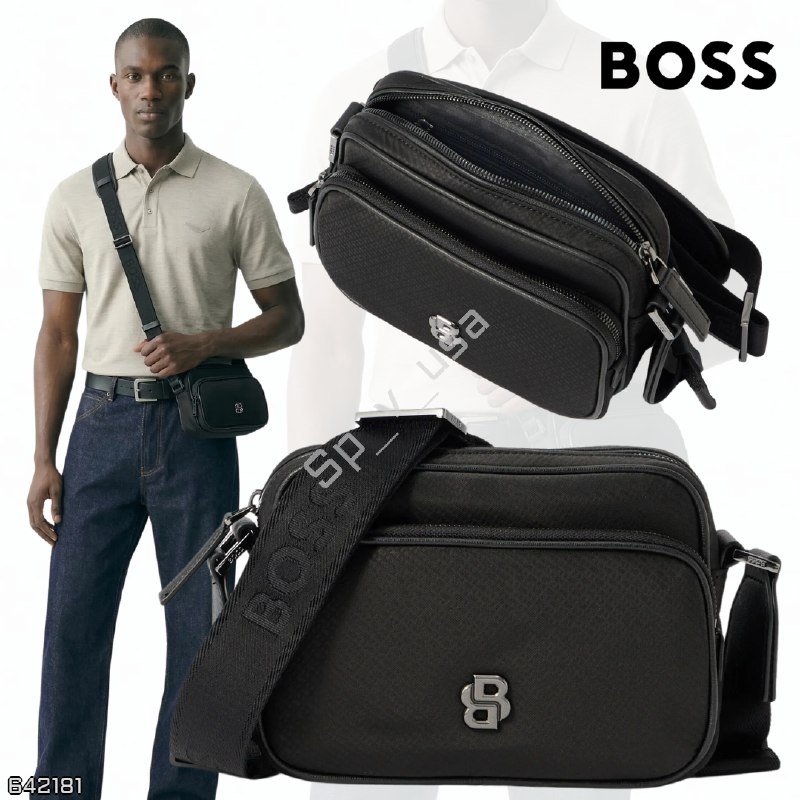 BOSS