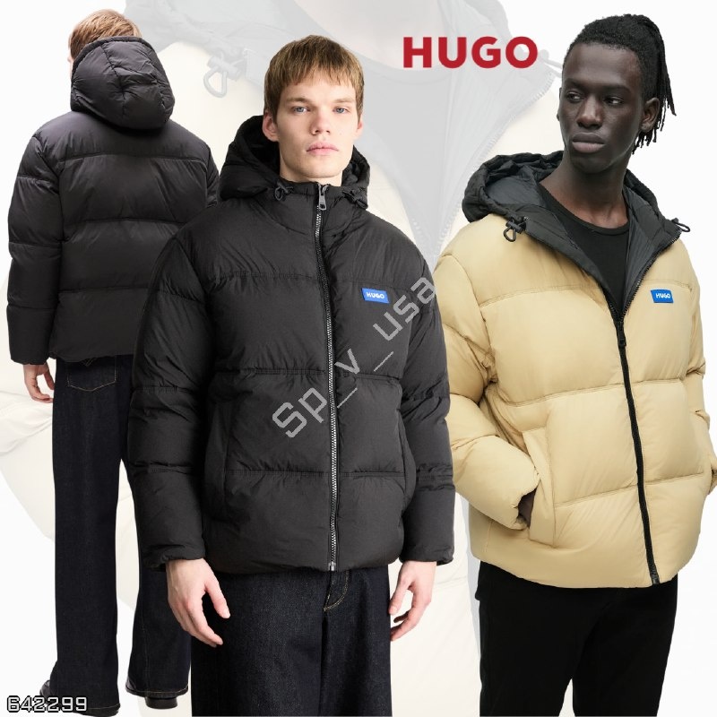 HUGO