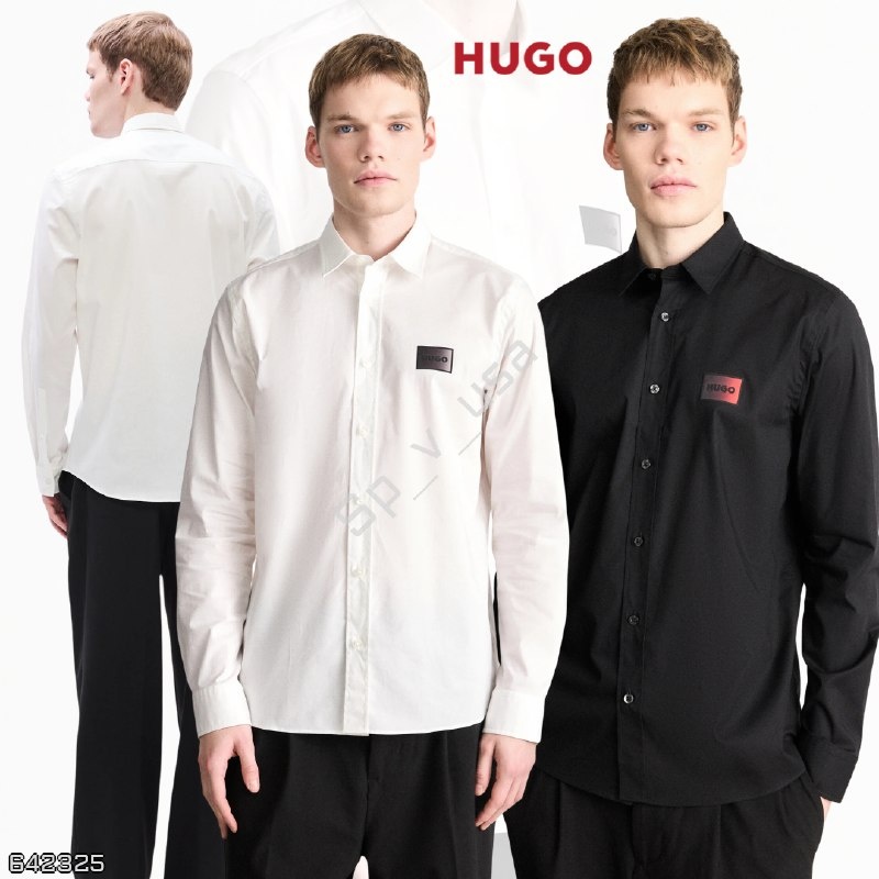 HUGO