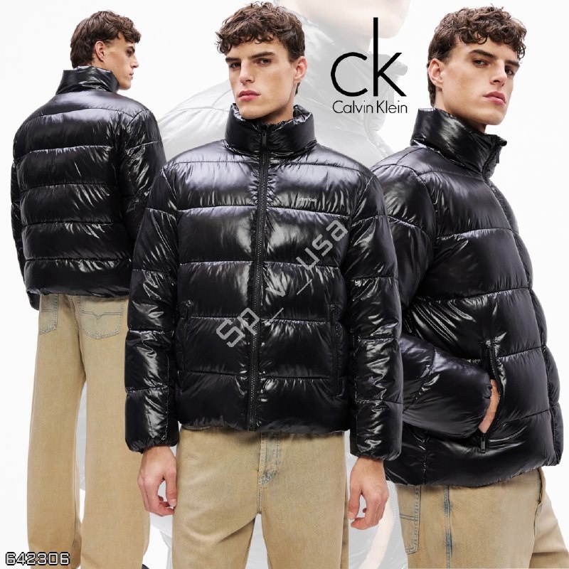 Calvin Klein