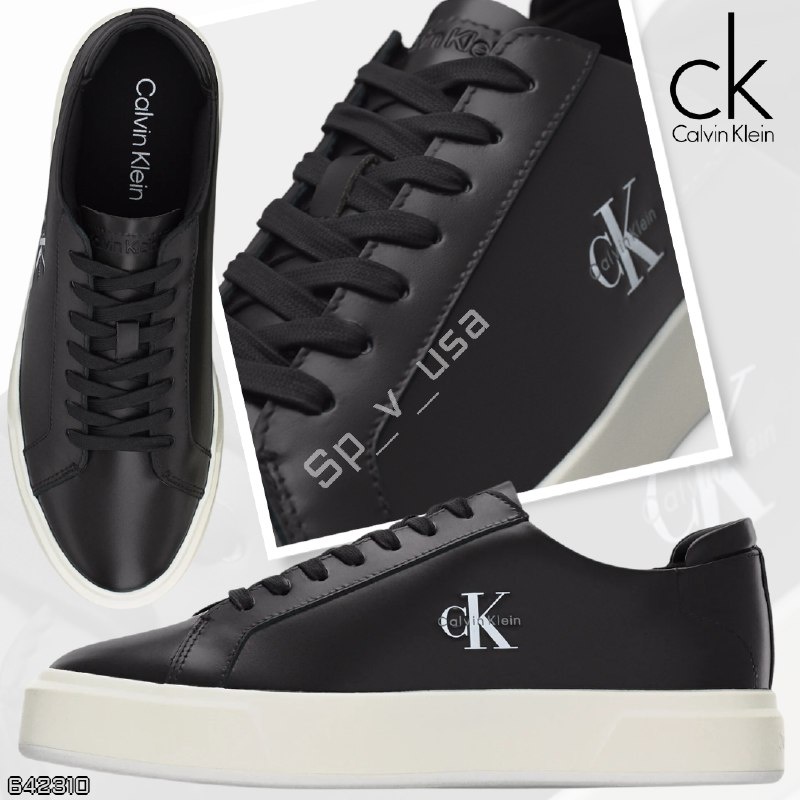 Calvin Klein 🇪🇸