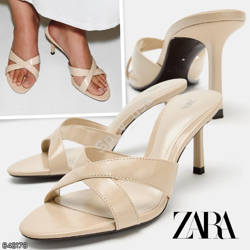 ZARA 🇪🇸