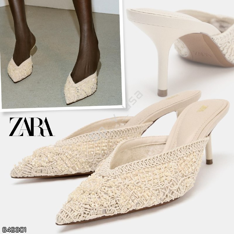 ZARA