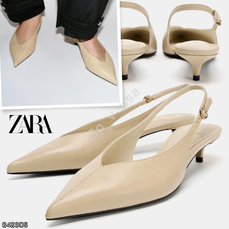 ZARA