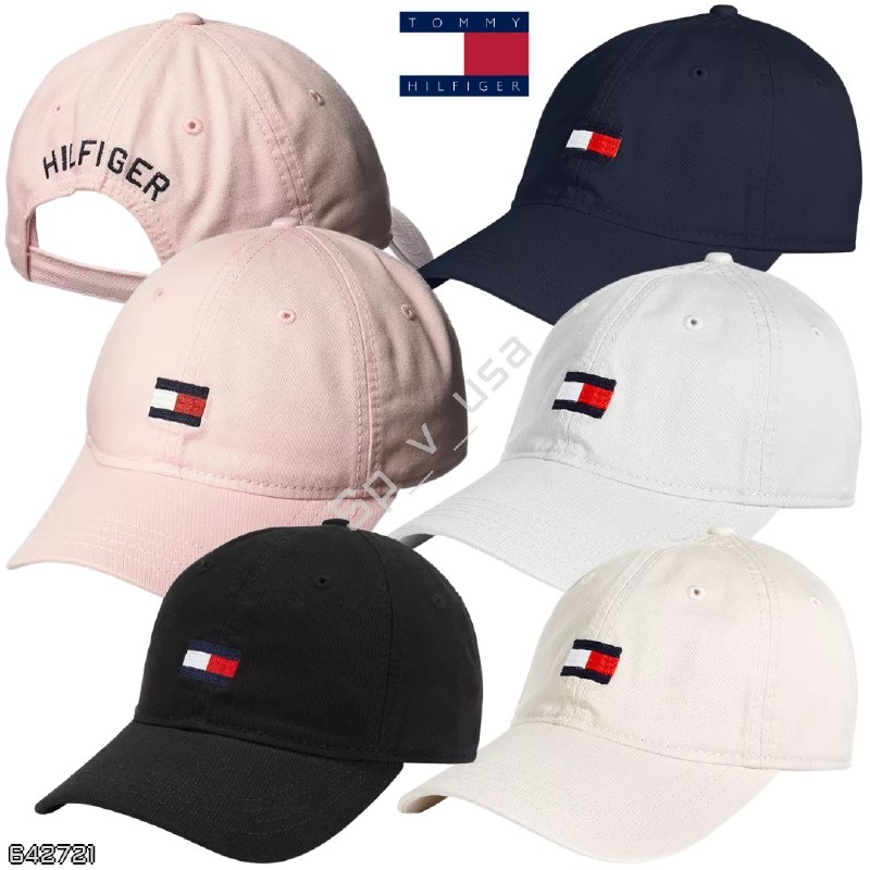 Tommy Hilfiger 🇺🇸