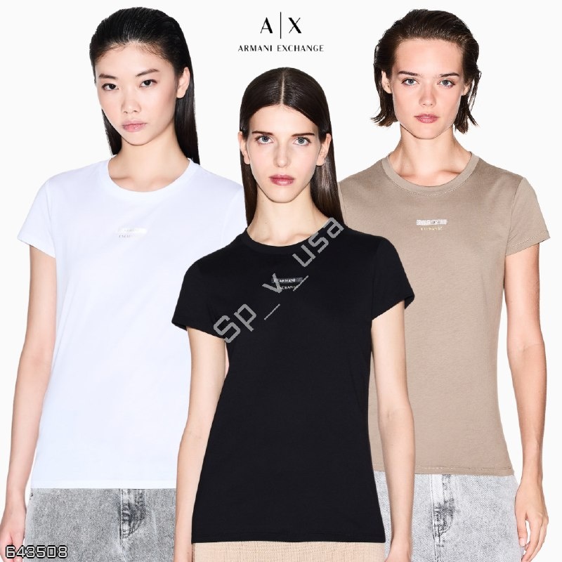 Armani Exchange