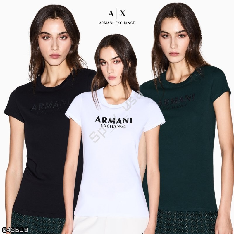 Armani Exchange