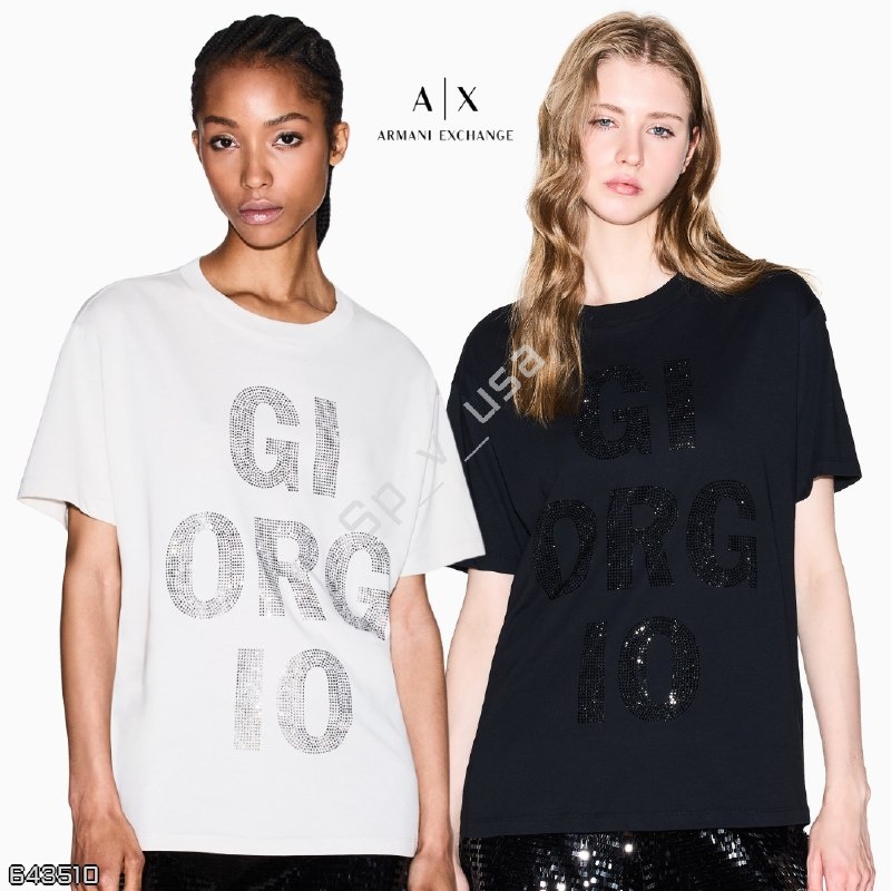 Armani Exchange